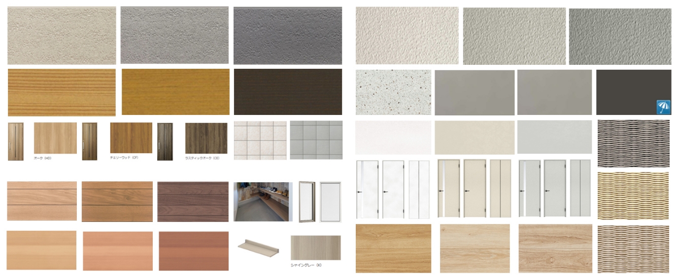 規格住宅 Wabi｜光と余白を楽しむジャパンディな暮らし｜栃木県・福島県で規格住宅ならESSE