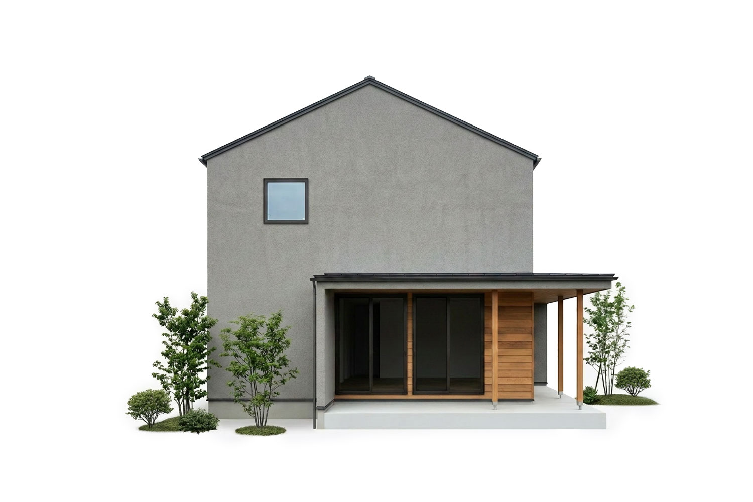 規格住宅 Piilo｜シンプル×北欧デザインの暮らし｜栃木県・福島県で規格住宅ならESSE